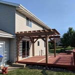 Pergola