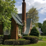 Chimney