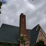 Chimney