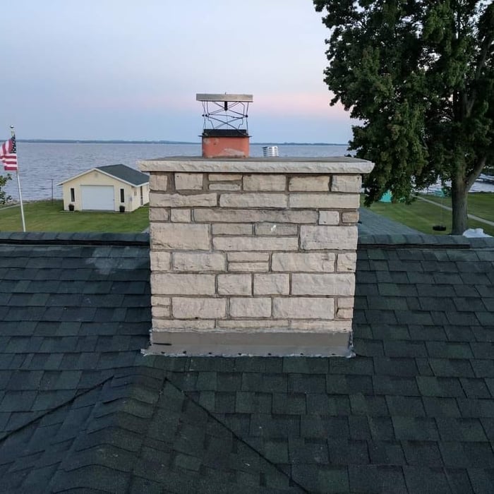 Chimney
