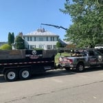 Roof project
