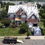 Roof project