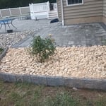 Patio 12'*14'