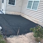 patio 12'*14'