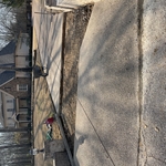 Driveway piece
