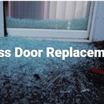 Glass Door Replacement