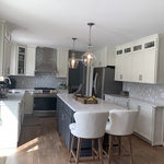 Kitchen Reface