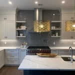 New Kitchen