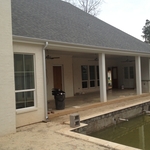 gutters