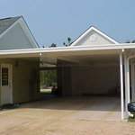 parking patio