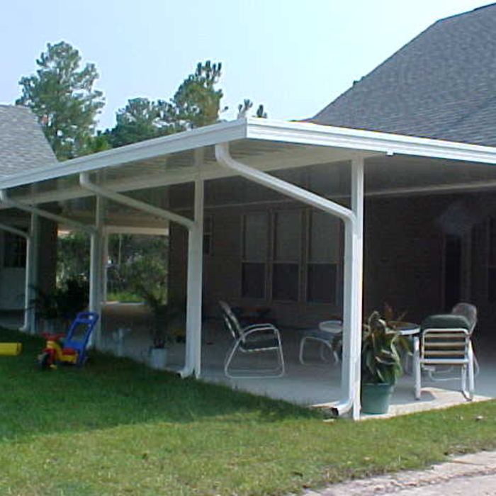 patio cover