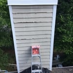 Siding
