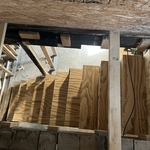 My work