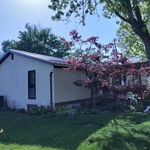Nancy Hill New Roof