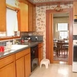 Old Oak Kitchen