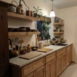 Modern Farmhouse