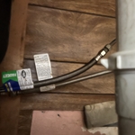 faucet change out