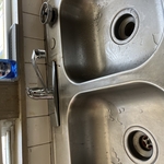new faucet