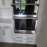 Combo Wall Oven