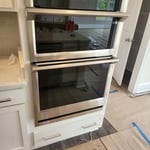 Combo Wall Oven
