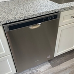 Whirlpool Dishwasher