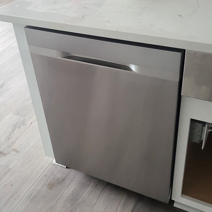Samsung Dishwasher
