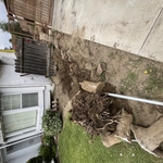 Footings & Root Pullout