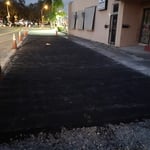 Asphalt