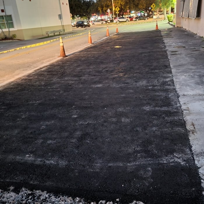 Asphalt