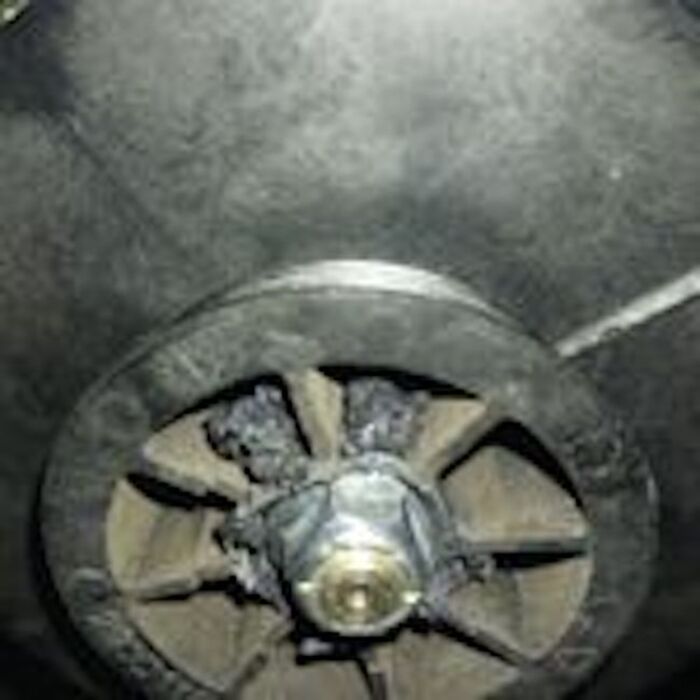 Repairs 