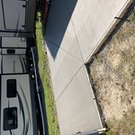RV camp ground
