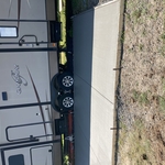 RV camp ground