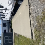RV camp ground