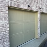 Green Door Upgrade!