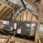 Hornlake job
