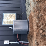 Hornlake job