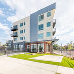 Maddie Apartments