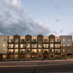 Maddie Apartments