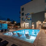 Maddie Apartments