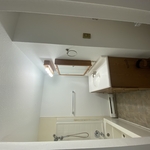 Interior painting