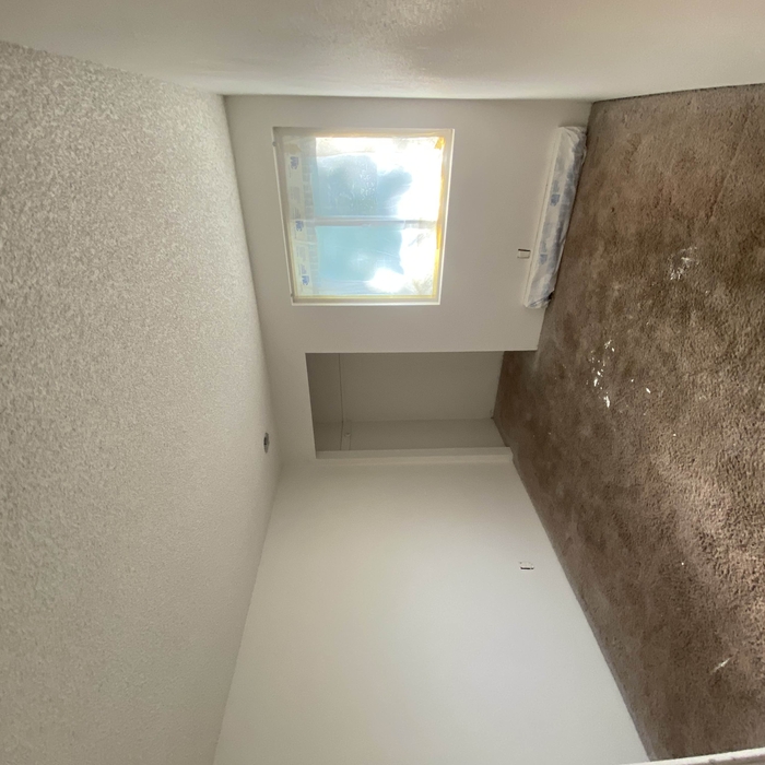Interior painting