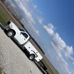 truck and trailer