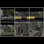 Landscape Makeover