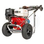 Simpson Pressure Washers