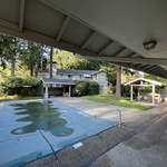 Pool Deck