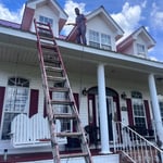 painting presserwashing