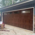 Garage Door Installation