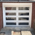 Garage Door Installation