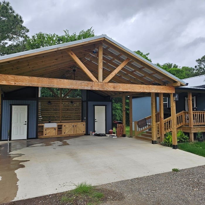 Carport