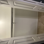 Reach In Closet